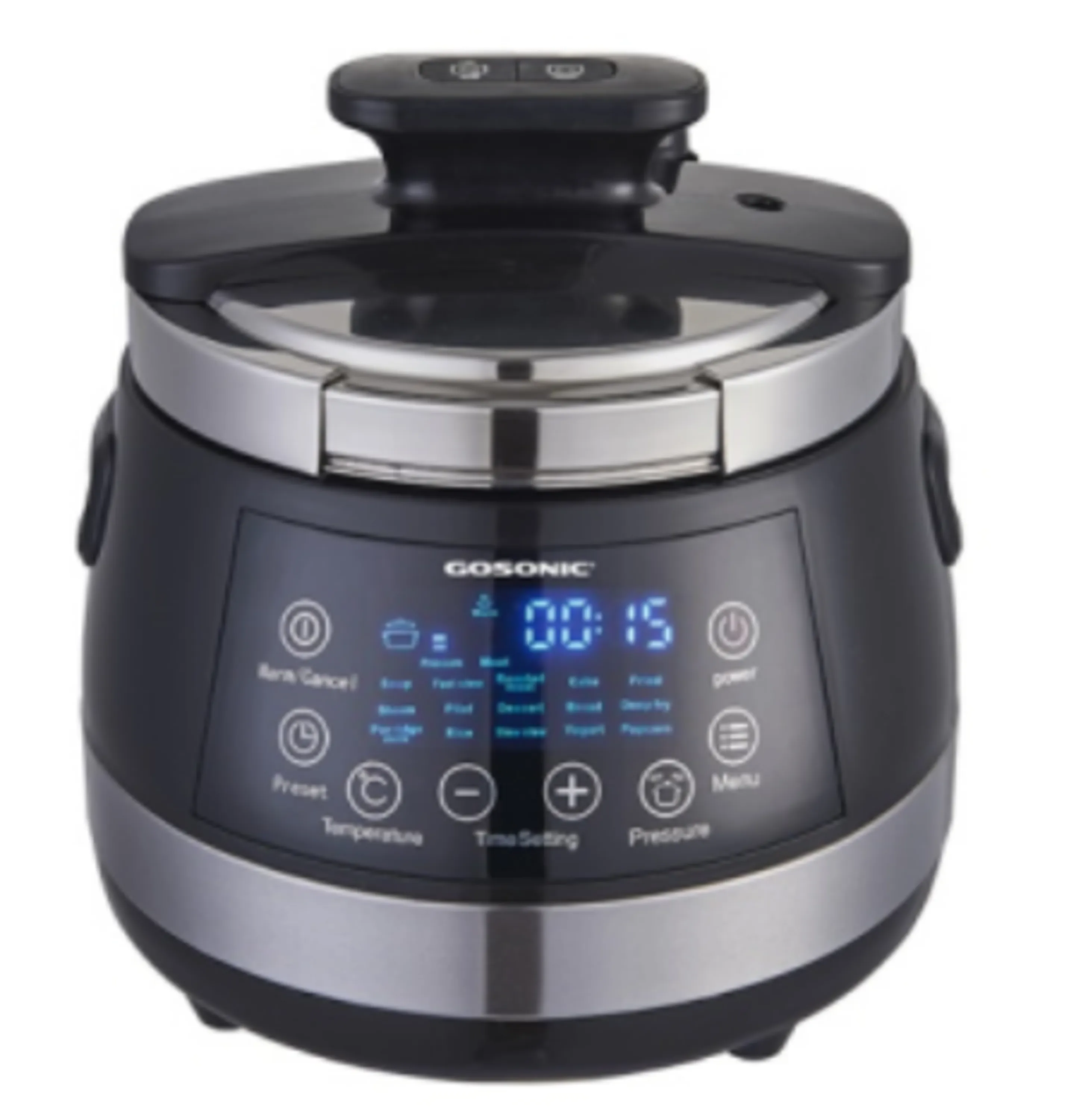 پلوپز گوسونیک GRC680